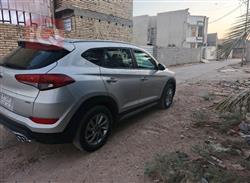 هیوندای تۆکسۆن